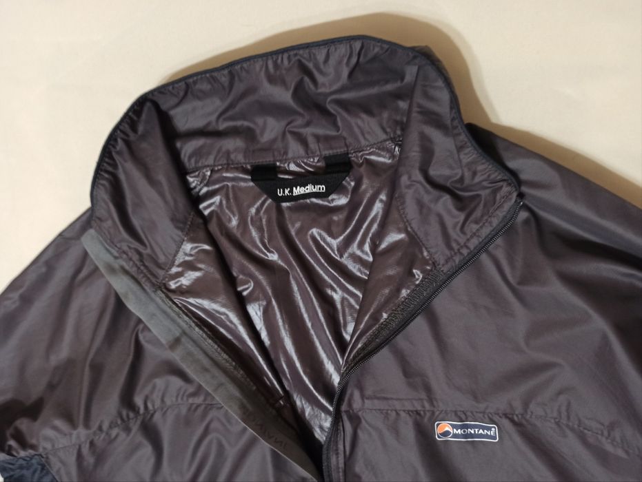 Montane и Mountain hardware мъжки ветровки M Топ състояние