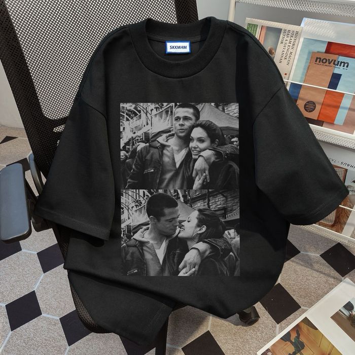 Футболки для влюбленых пар)