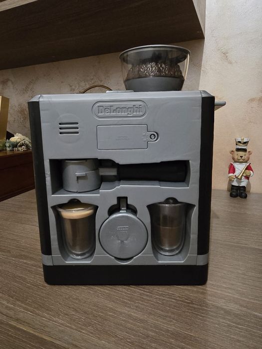 Expressor DeLonghi