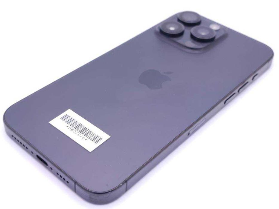 Apple iPhone 15 Pro Max 256GB, Garantie 24 luni | TotalConvert.ro