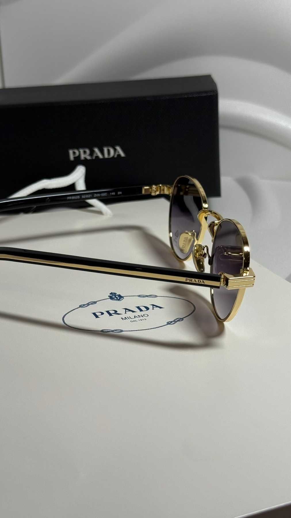 Prada PRB52S - ZVN02C