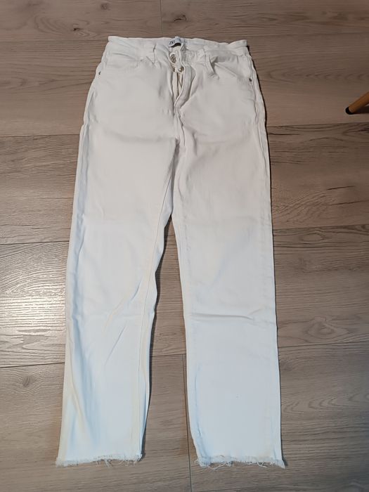 Дамски дънки Zara