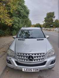 НА ЧАСТИ Mercedes-benz ML350 CDI Facelift W164 мл350 цди фейс в164