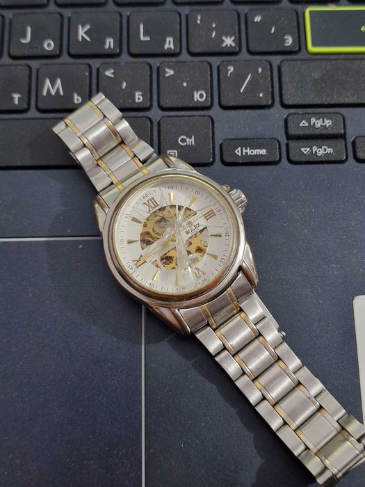 rolex mexanika sotiladi
