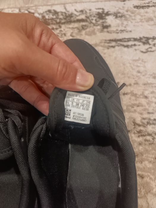 Дамски маратонки Adidas