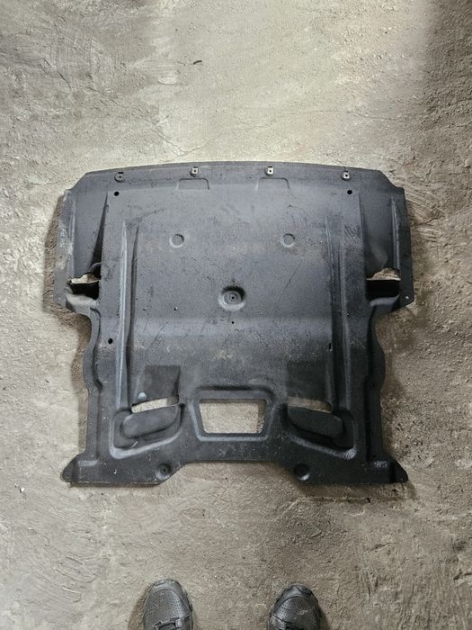Scut motor bmw f01 f02