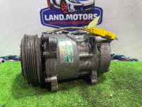 COMPRESOR AC CITROEN BERLINGO / XSARA / C5 C8 / FIAT / LANCIA / PEUGEOT 406 607 307 807 3008 5008 PARTNER COD OEM 9646416780