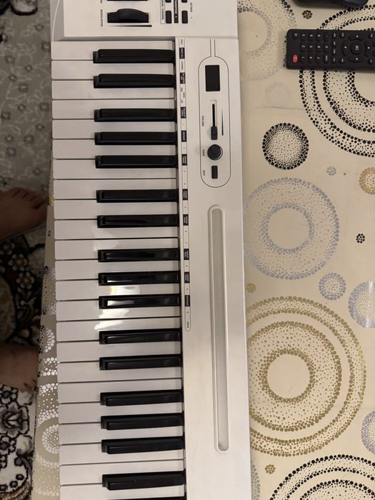 Studio Full sotiladi