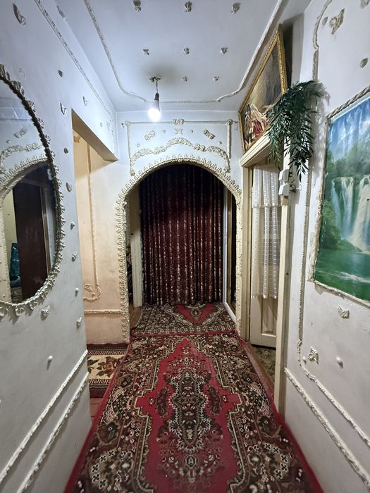 Ассалому Аллайкум Согдиана 3 хоналик квартира сотилади