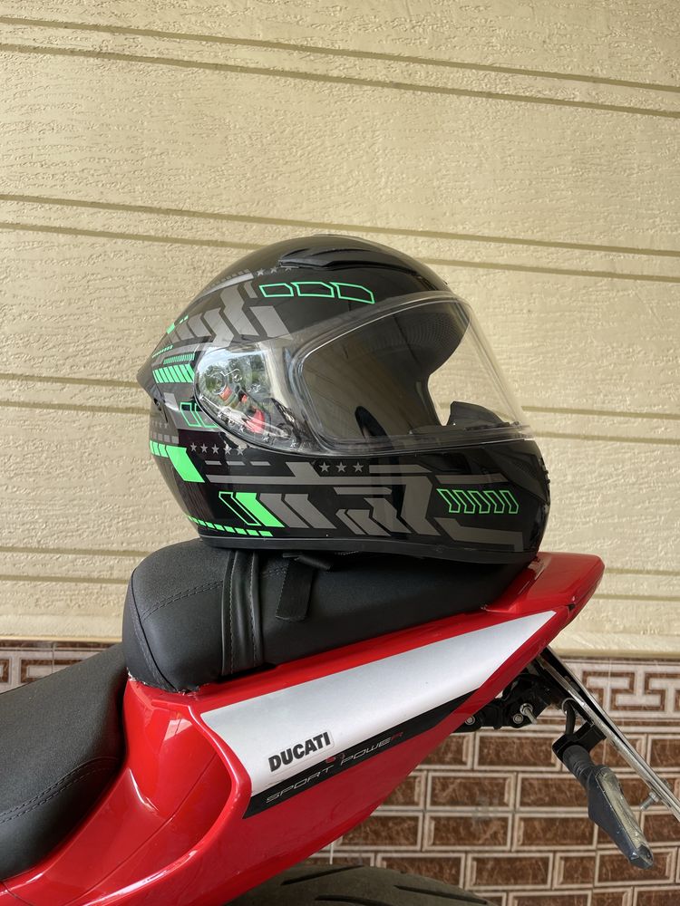 Motoshlem QKE+Garnitura