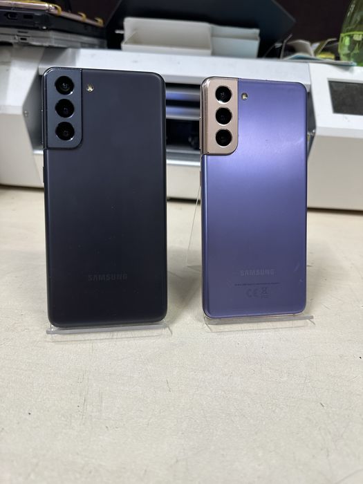 Samsung s21 / 128 gb / garantie