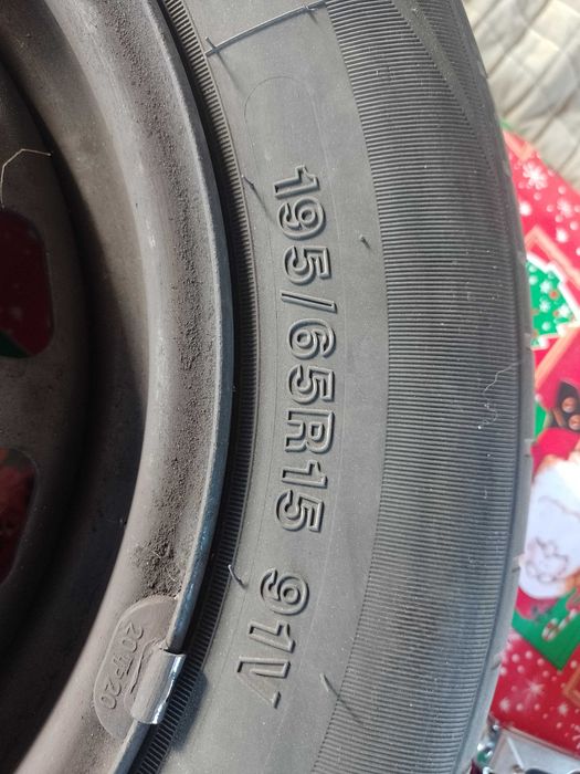 De vânzare roti auto vara