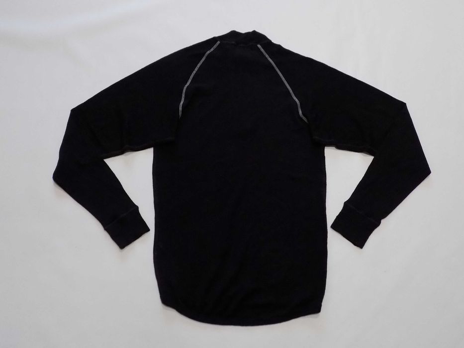 блуза univern merino/galvin green горнище туризъм мъжка оригинална S/М