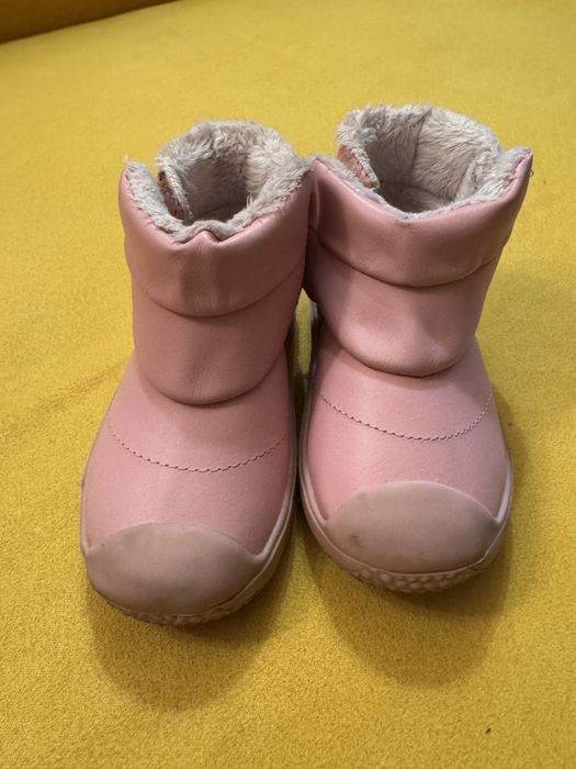 Ghete Bibi, marimea 23