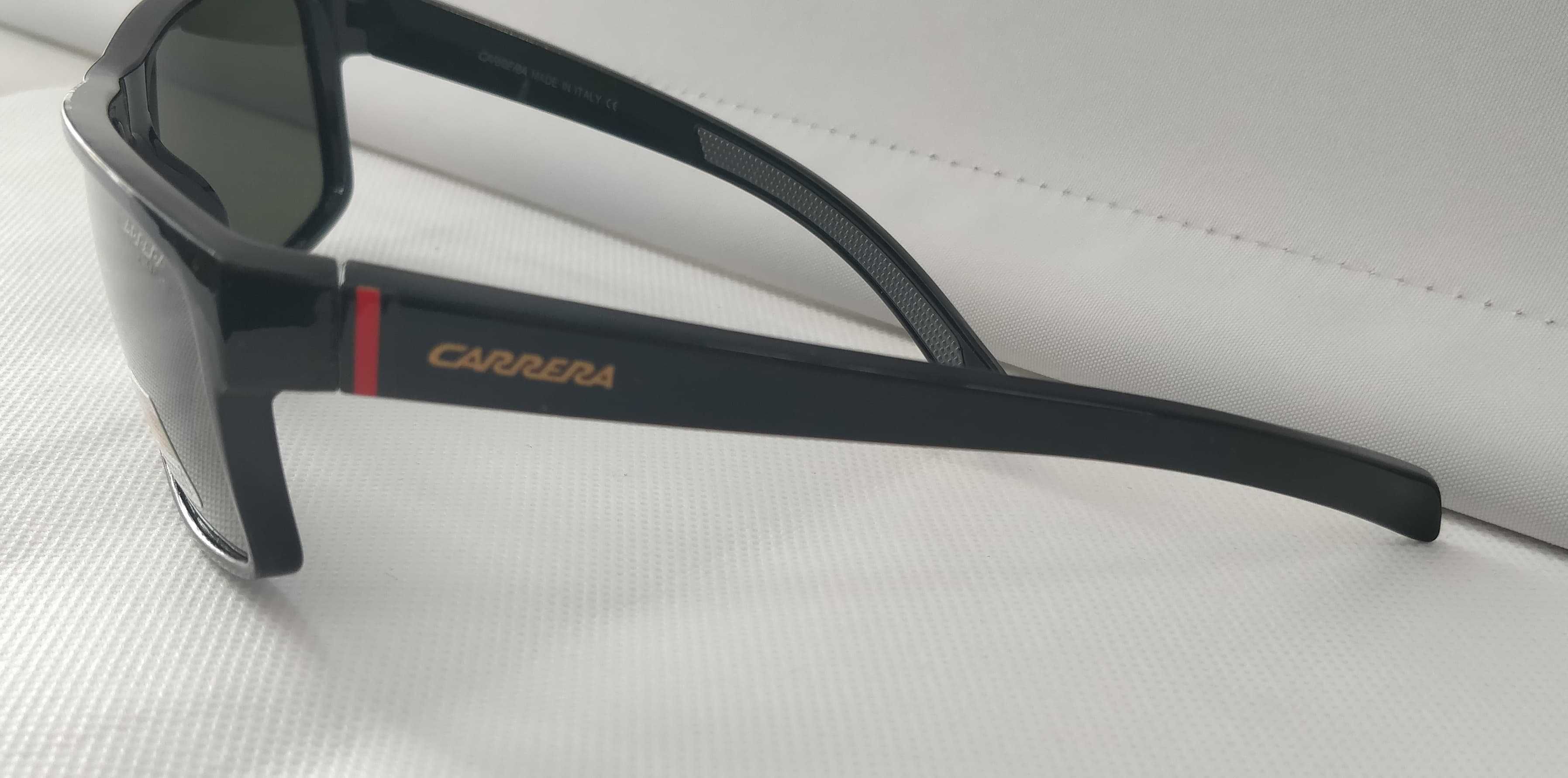 Ochelari de soare Carrera model 3, polarizati