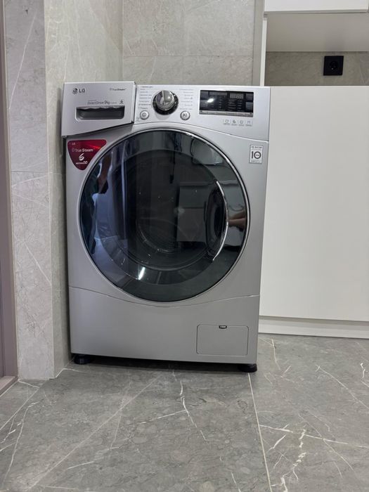 Продаю стиральную машину LG