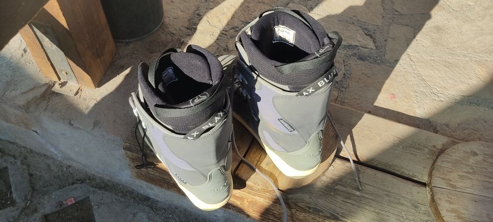 Сноуборд Обувки Atomic 47