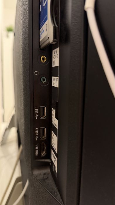 Televizor Smart Android LED 4k Ultra HD Sony BRAVIA 140cm