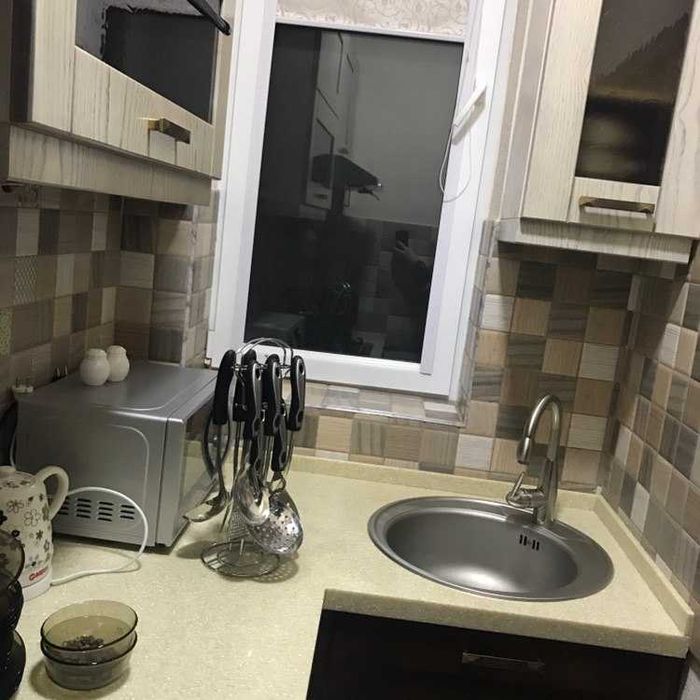 Сдам евро квартиру на Кунаева гост Россия