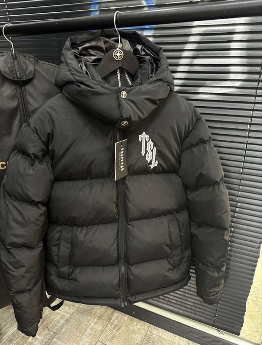 Яке Trapstar Shooters