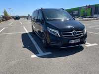 Vand Mercedes Benz V Class 250d Exclusive AMG