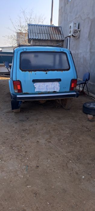 Нахаду нива продам