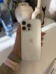 Apple iPhone 15 Pro Max 256Gb белый