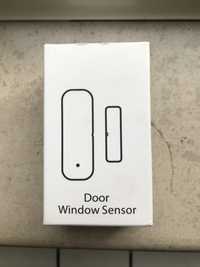 ZigBee сензор за врати и прозорци