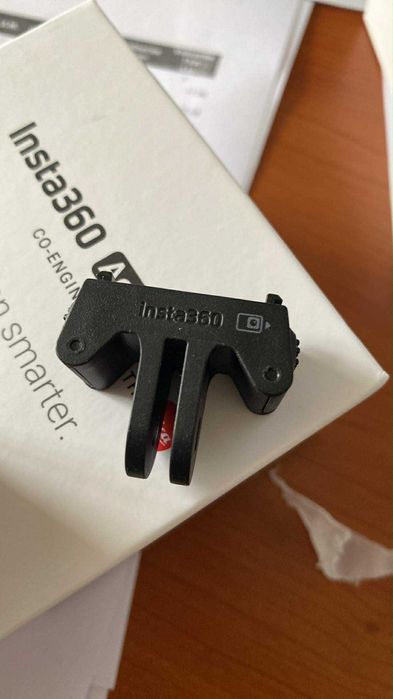 insta 360 ace pro nou