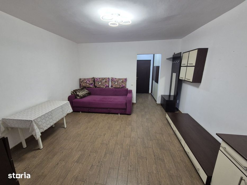 Iancului-Ferdinand inchiriere garsoniera 5min metrou