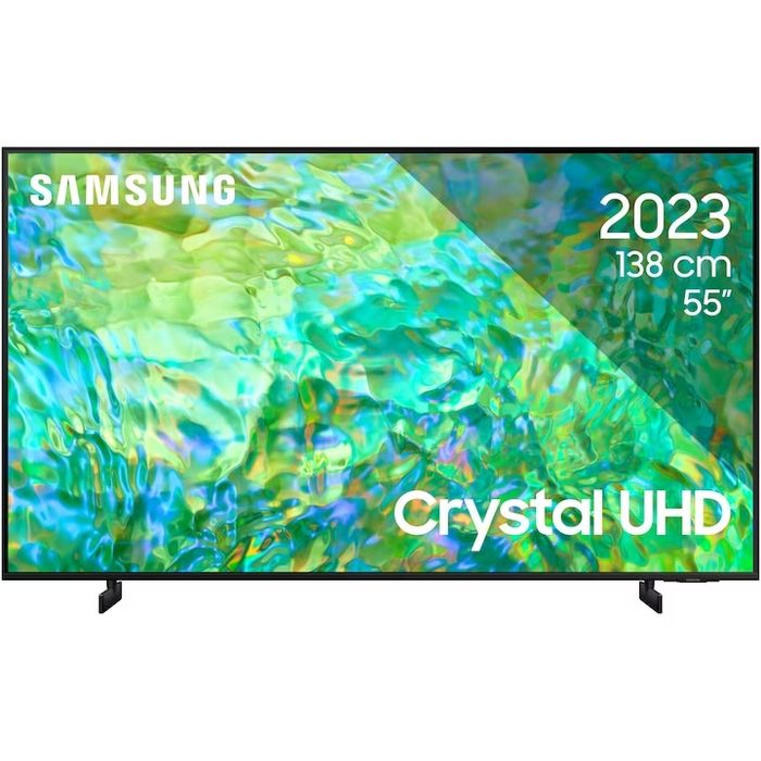 Hope Amanet P7 Televizor Samsung Smart 4k UE55CU8070U