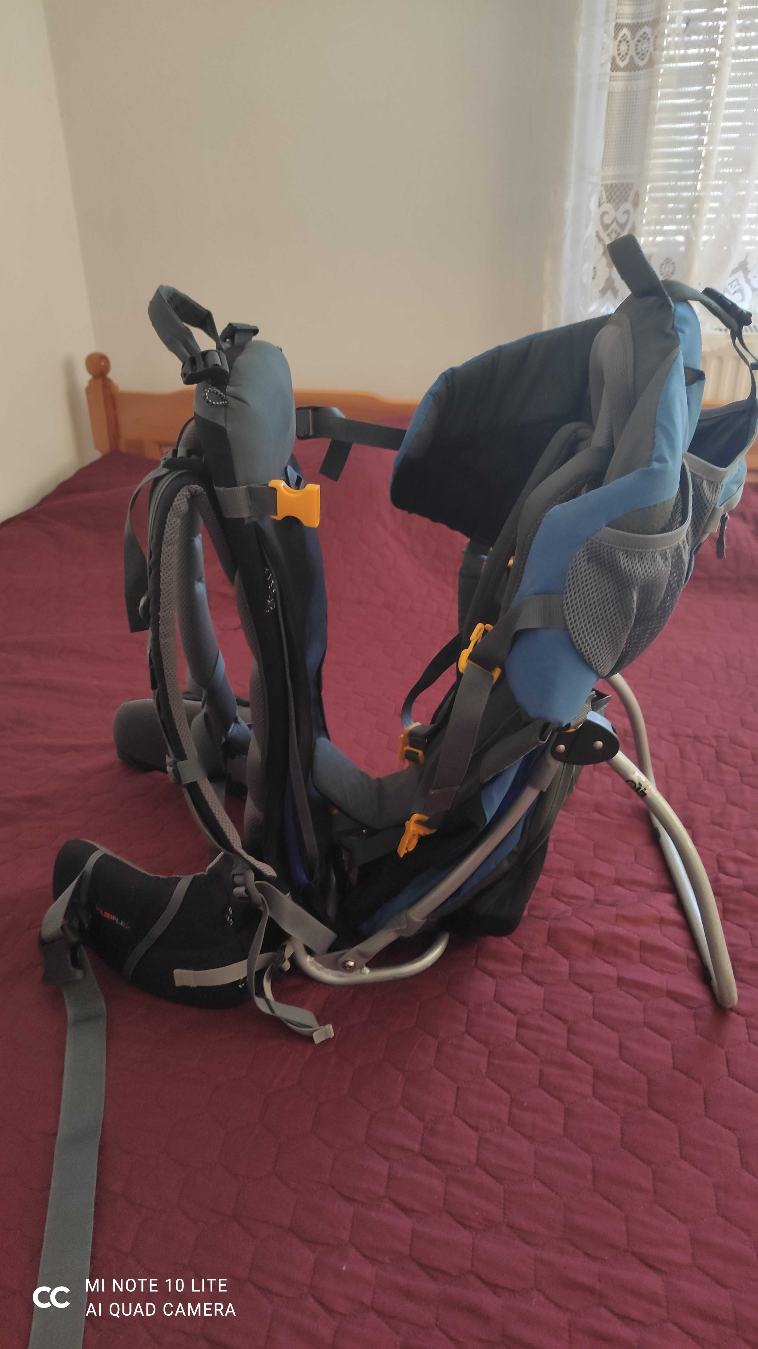 Раница за дете Deuter