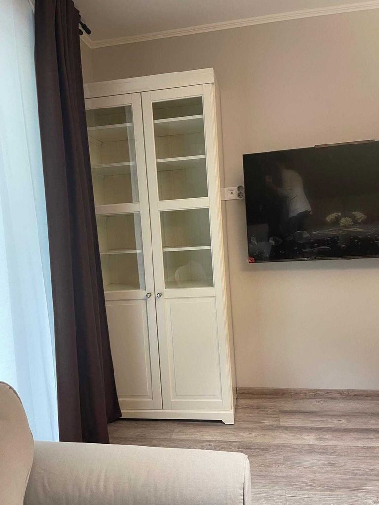 Дава се под наем Двустаен апартамент в София, Изток - 60 кв.м за 484.5 € - Снимка #11