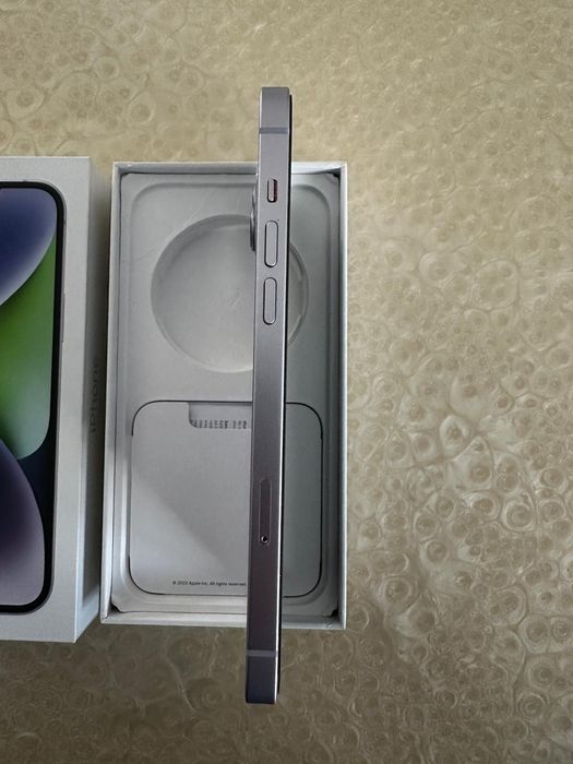 Iphone 14 plus 256gb