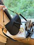 Geanta de mana dama Dior 260337