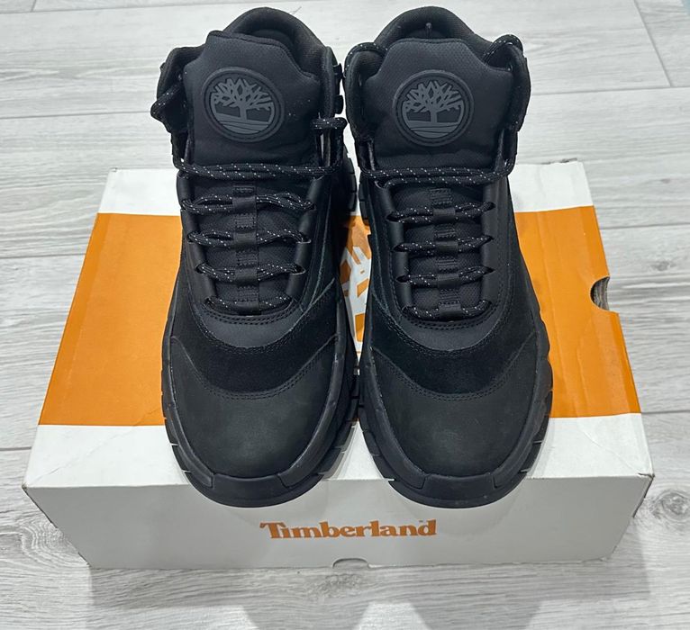 Timberland оригинал