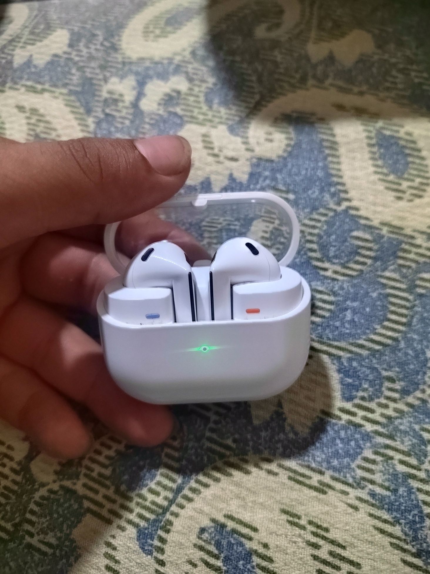 Bu Samsung buds 3
