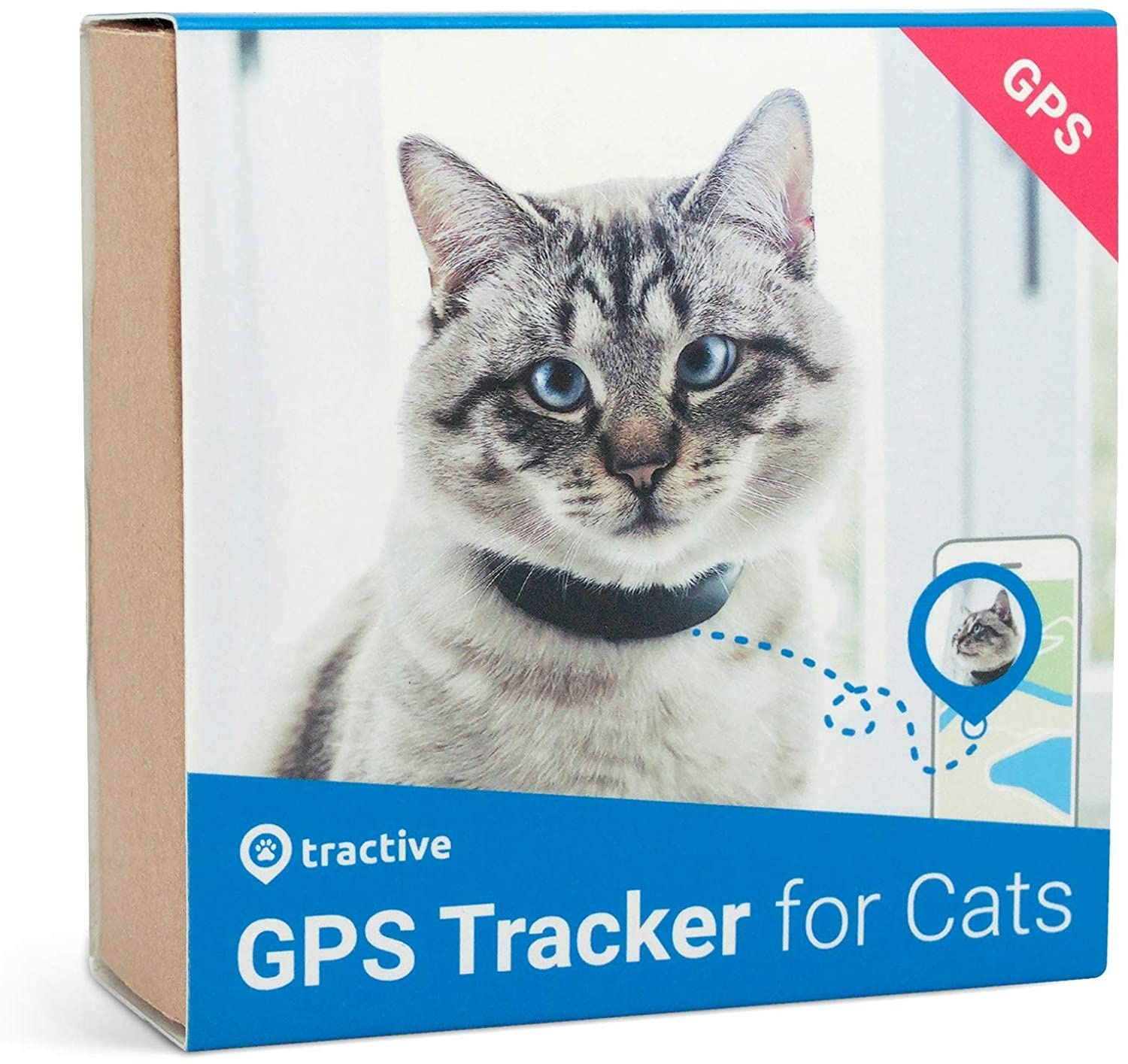 GPS ошейник трекер отслеживания для животных коров лошадей котов кошек