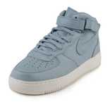 Nike Air Force 1 Mid Blue Gray 38,5