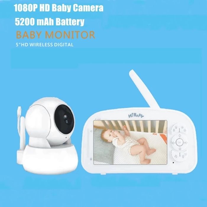 Видеоняня, няня, радионяня, подарка, babyphone, baby monitor