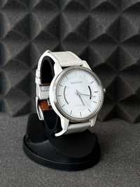 Ceas Garmin vivomove classic analog alb smartwatch