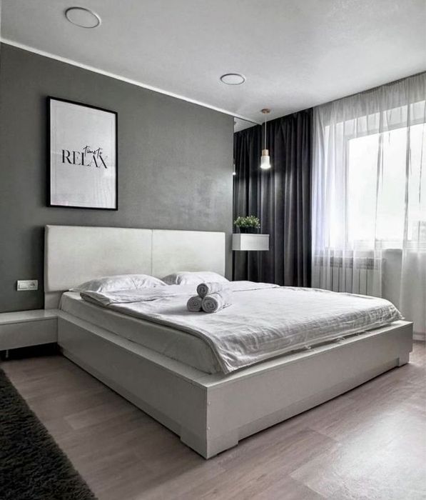 Посуточная  квартира