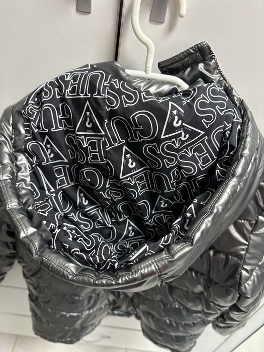 Guess Яке -есенно /зимно