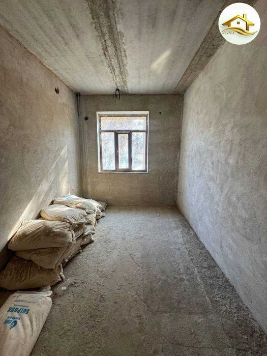 Продаётся 2х квартира на 1 этаж орр МЕЛОДЯ