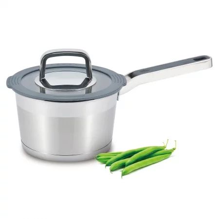 Касерола с дръжка DUKA ESKIL 1600 мл.