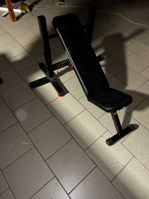 Echipamente sala - Home gym
