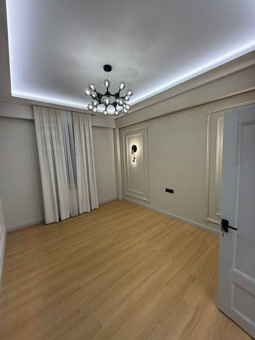 Продается квартира Новостройка