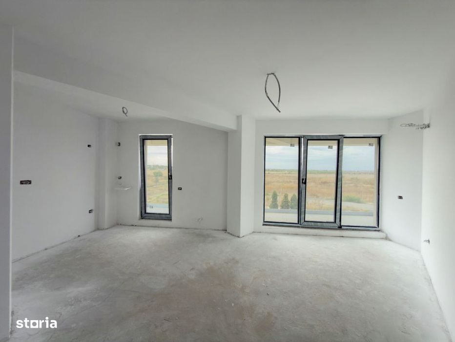 Apartament 3 camere 84,51mp Tomis Plus - Boreal Constanta