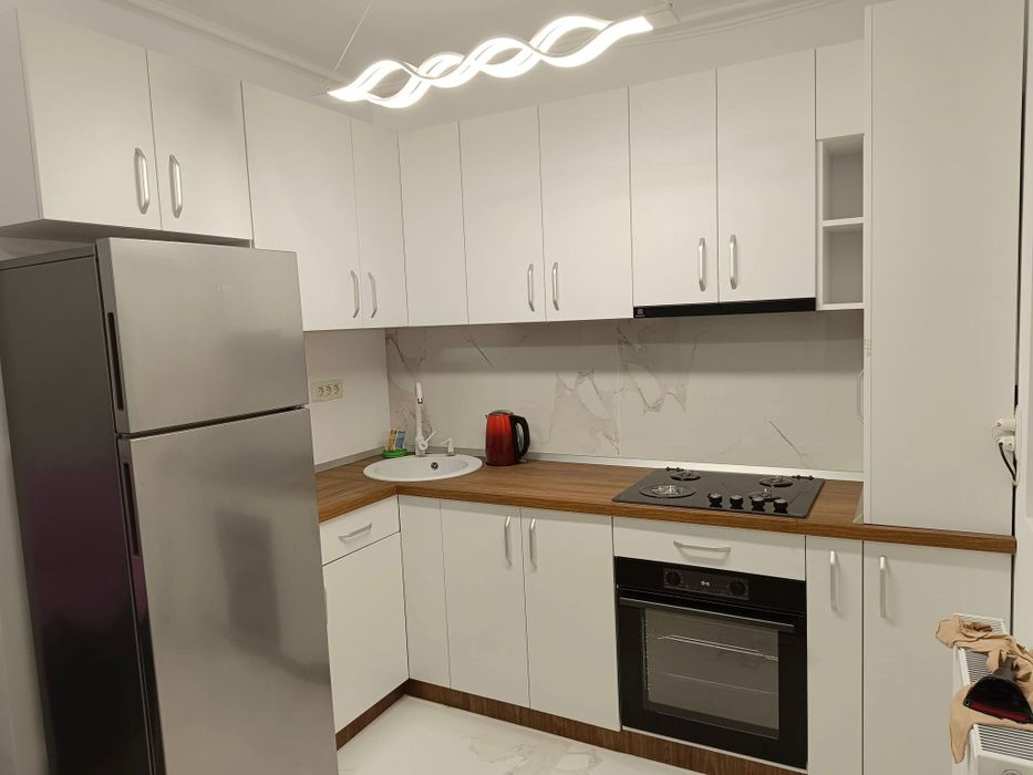 Aparatament de inchiriat