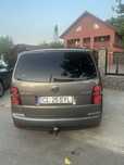 Vw touran,manual
